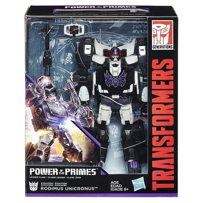 在庫あり ハスブロ トランスフォーマー ジェネレーションズ  - Model Kit Rodimus のレビューと価格