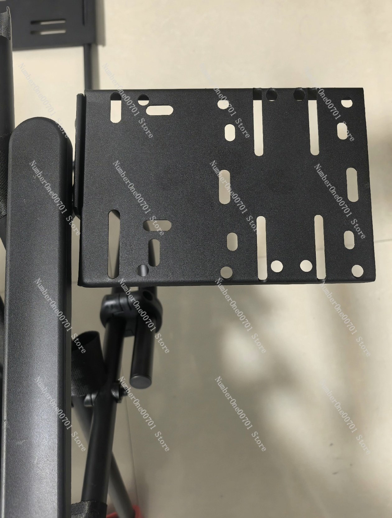 レーシングシミュレーター用マウント＆ハンドブレーキアダプター - Model Kit Simulator のレビューと価格