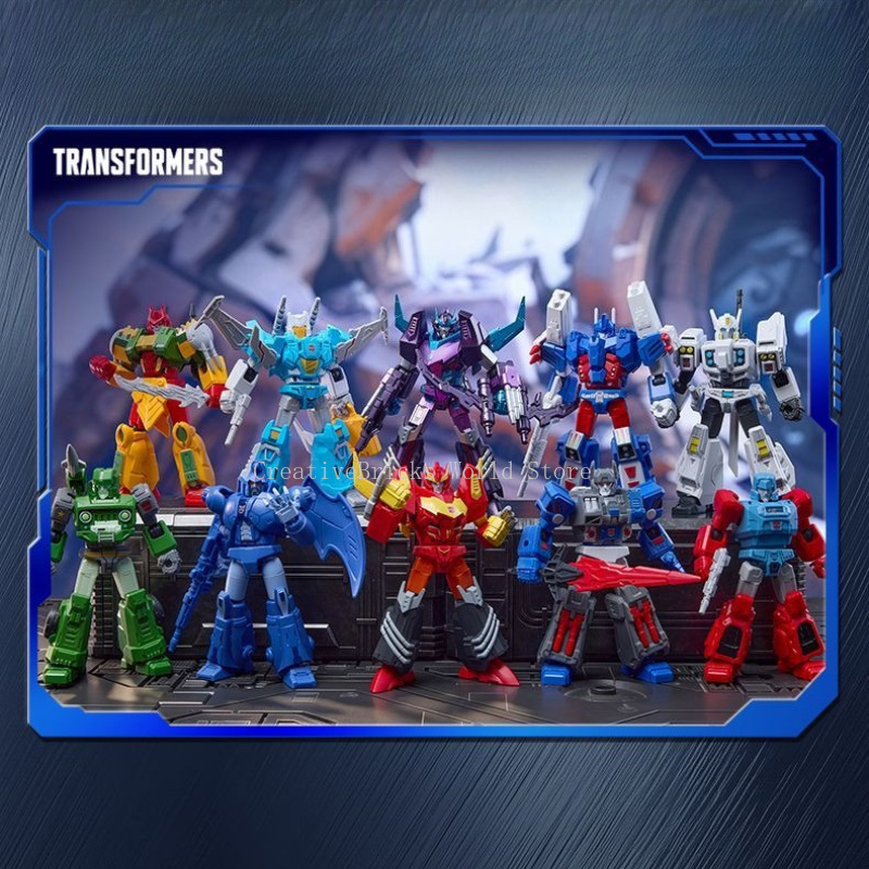 ブローキーズ トランスフォーマー ギャラクシーバージョン ウ - Model Kit Rodimus のレビューと価格