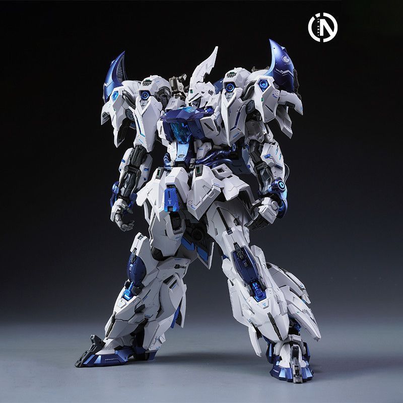 【在庫あり】LIZARD 1/100 IN ERA+RMD  - Model Kit Fenrir のレビューと価格
