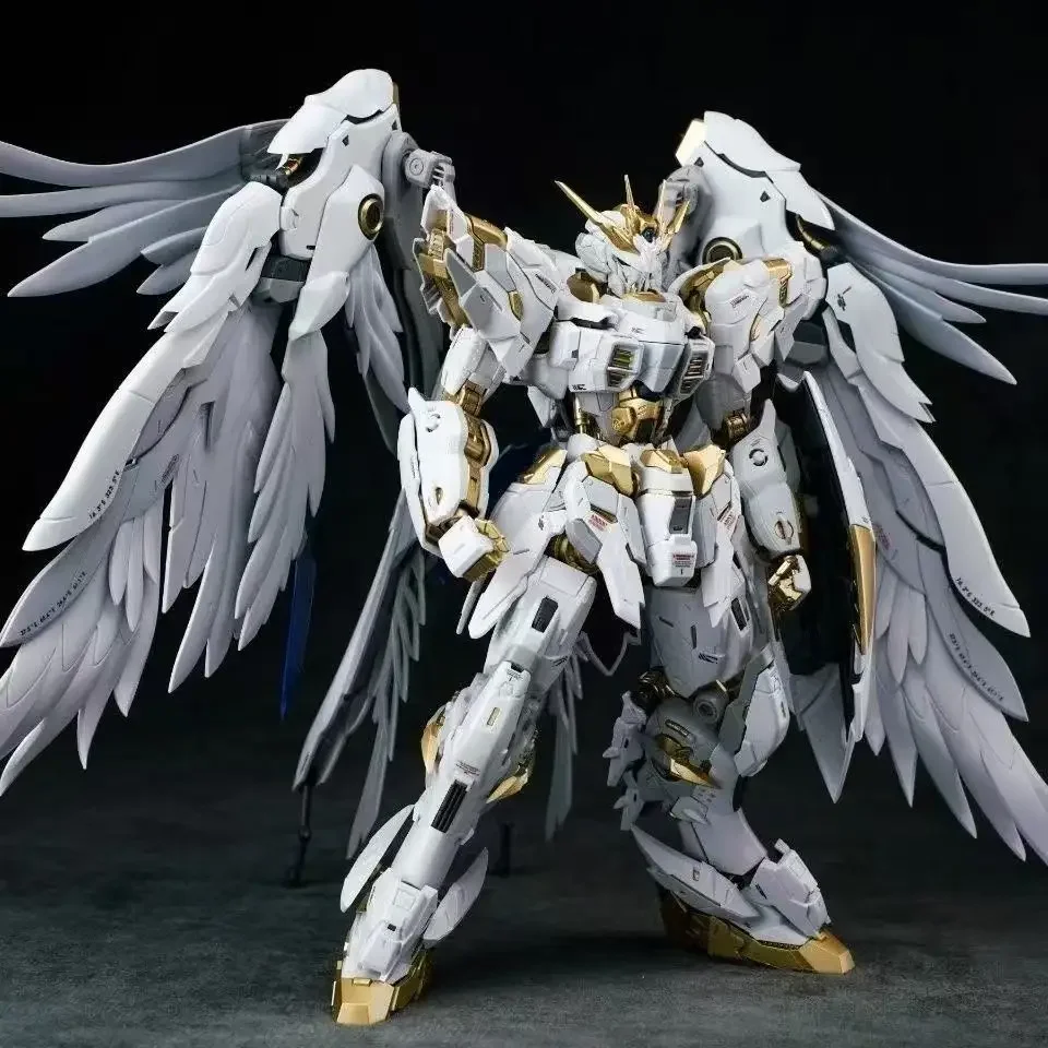 在庫あり メカコアインダストリーズ オベロン モデルキット  - Model Kit Oberon のレビューと価格