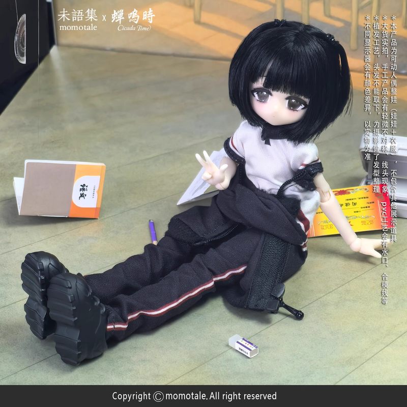 正規品在庫あり Weiyuji Momo システムシリーズ  - Model Kit Box のレビューと価格