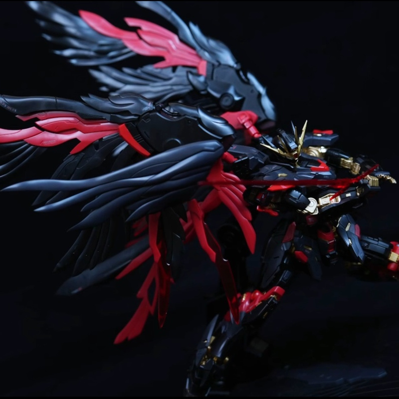 在庫あり メカコアインダストリー Mg オベロン Ver.2 - Model Kit Oberon のレビューと価格