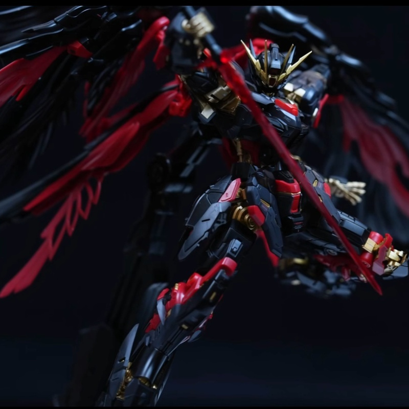 在庫あり メカコアインダストリー Mg オベロン Ver.2 - Model Kit Oberon のレビューと価格