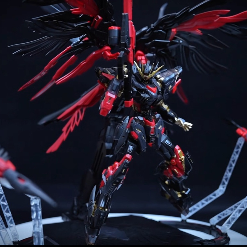 在庫あり メカコアインダストリー Mg オベロン Ver.2 - Model Kit Oberon のレビューと価格