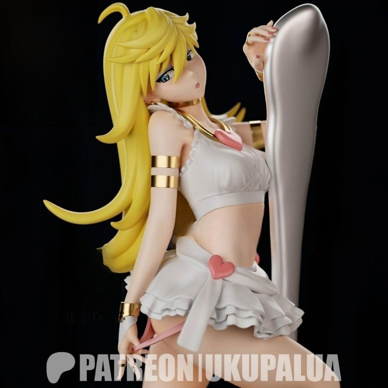 16K UV レジンパンティ GK パンティ＆ストッキング高 - Model Kit Susanoo のレビューと価格
