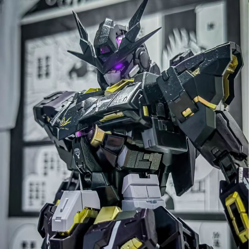 スターフォール 1/100 TC-003 アクションフィギュ - Model Kit Fenrir のレビューと価格
