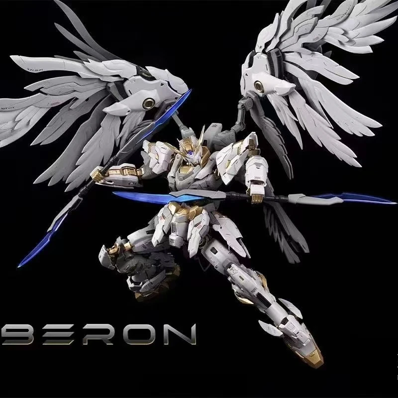 在庫ありメカコア産業 Mg 1/100 モデルキットオベロン - Model Kit Oberon のレビューと価格