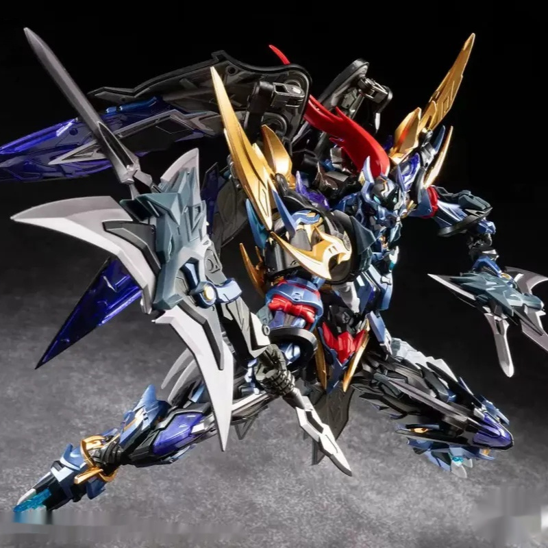 【在庫あり】MOTOR NUCLEAR MNP-XH16 デ - Model Kit Fenrir のレビューと価格