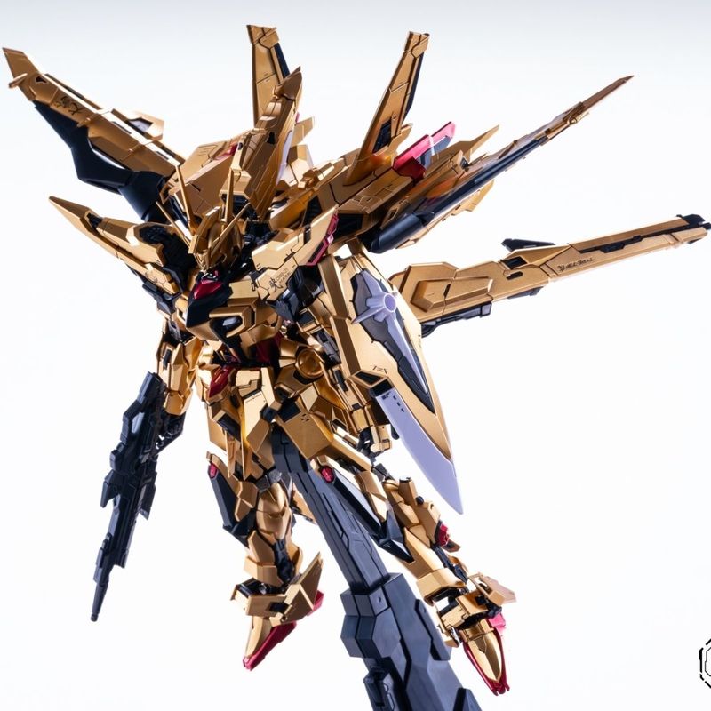 在庫ありサンライズパビリオンドーンブレイク1/100スケール - Model Kit Fenrir のレビューと価格