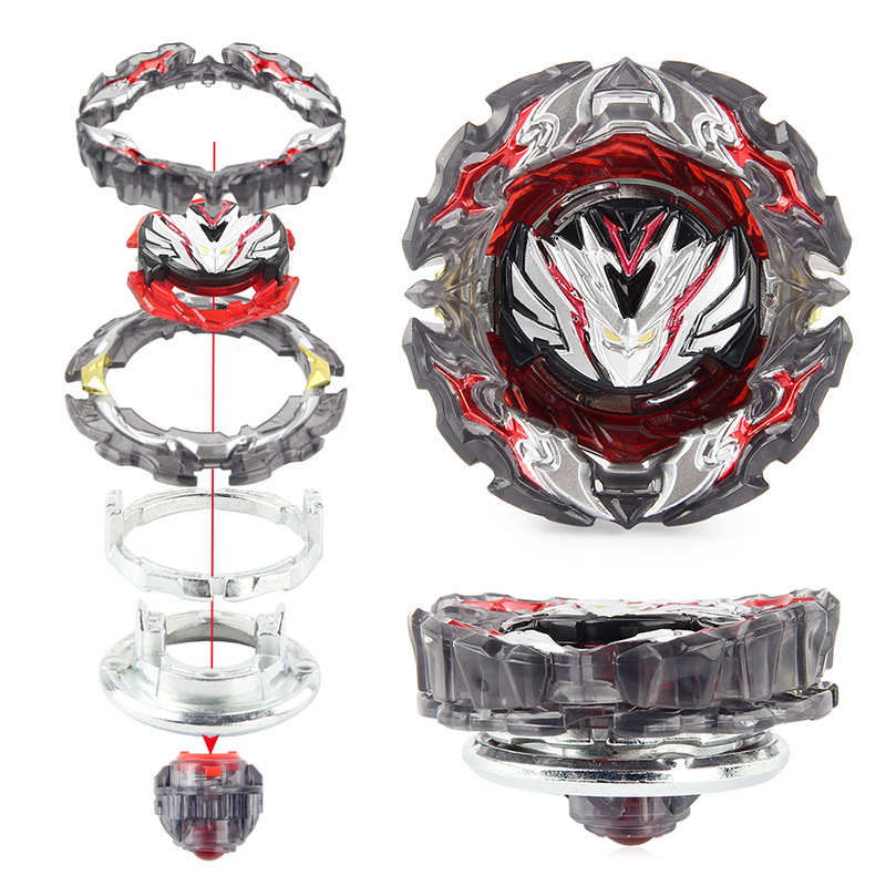 バースト B-195 プロミネンス ヴァルキリー バトルメタ - Model Kit Valkyrie のレビューと価格