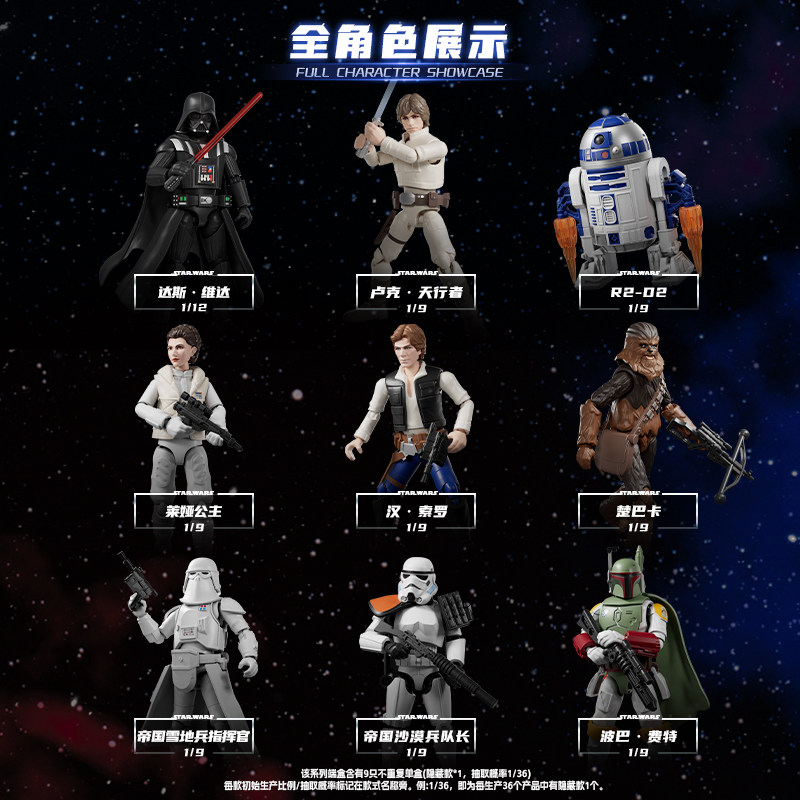 ブロキーズ スターウォーズ ギャラクシー Vol.2 ブライ - Model Kit Blokees のレビューと価格