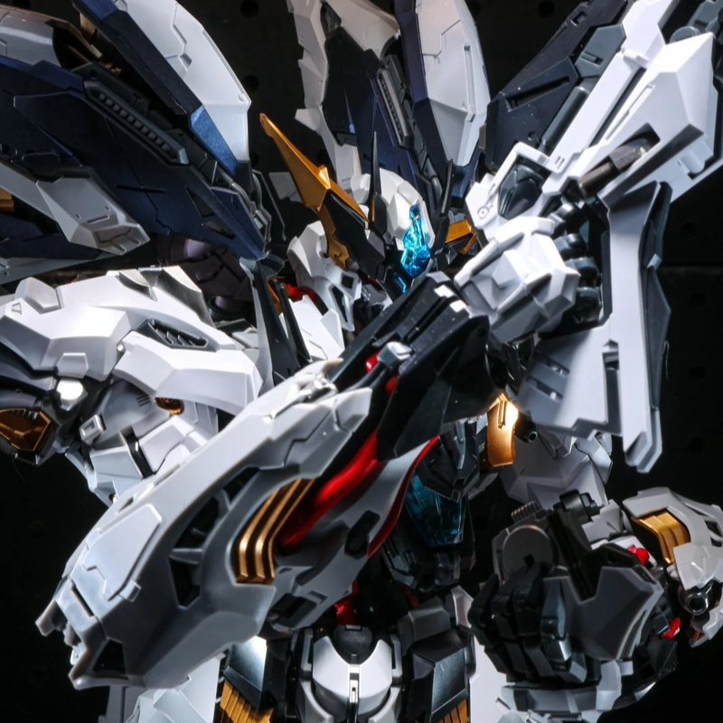 【在庫あり】IN ERA+ RMD 1/72 フェンリル 無 - Model Kit Fenrir のレビューと価格