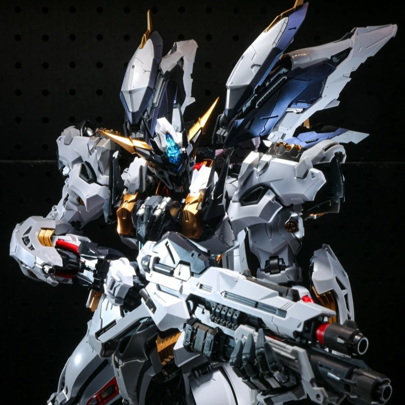 【在庫あり】IN ERA+ RMD 1/72 フェンリル 無 - Model Kit Fenrir のレビューと価格