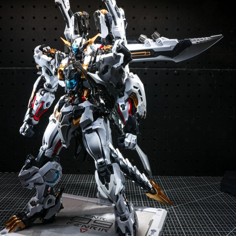 【在庫あり】IN ERA+ RMD 1/72 フェンリル 無 - Model Kit Fenrir のレビューと価格