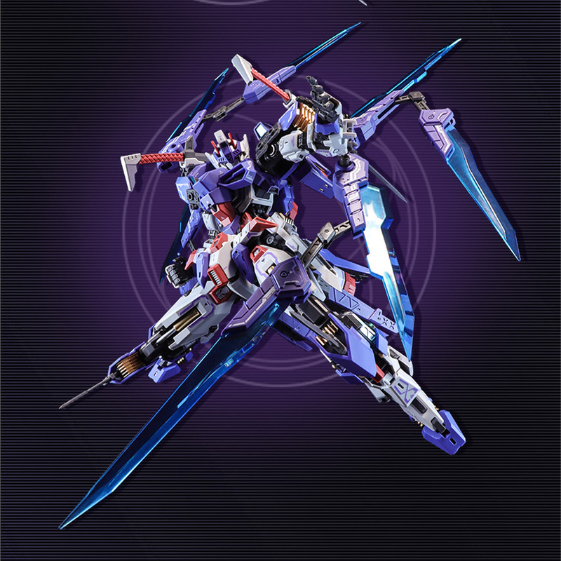 在庫あり イダス・テクノロジー ヴァルキリー 亜鉛合金製 関 - Model Kit Valkyrie のレビューと価格