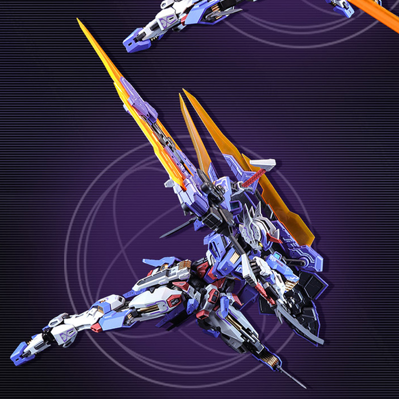 在庫あり イダス・テクノロジー ヴァルキリー 亜鉛合金製 関 - Model Kit Valkyrie のレビューと価格