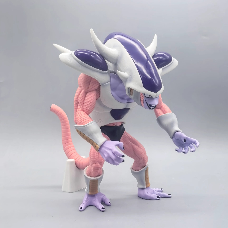 21cm 超サイヤ人フリーザ ナメック星の戦い Ver. 2 - Model Kit Frieza のレビューと価格