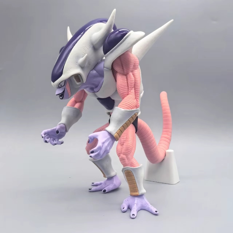 21cm 超サイヤ人フリーザ ナメック星の戦い Ver. 2 - Model Kit Frieza のレビューと価格