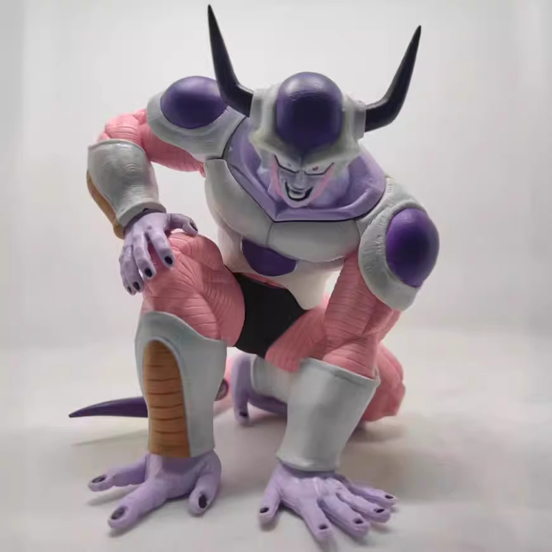 21cm 超サイヤ人フリーザ ナメック星の戦い Ver. 2 - Model Kit Frieza のレビューと価格