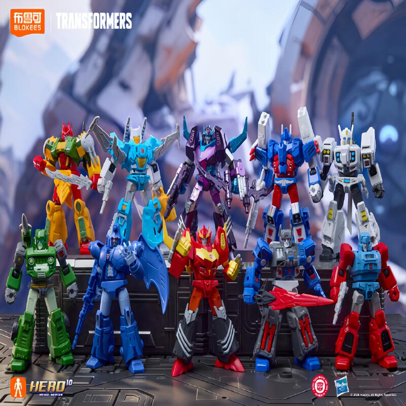 ブロキーズ トランスフォーマー ギャラクシーバージョン ウェ - Model Kit Rodimus のレビューと価格
