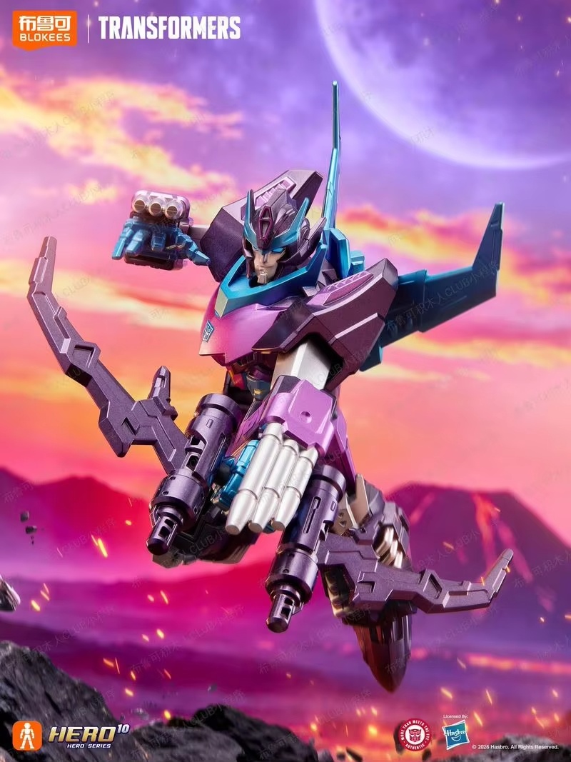 ブロキーズ トランスフォーマー ギャラクシーバージョン 11 - Model Kit Rodimus のレビューと価格