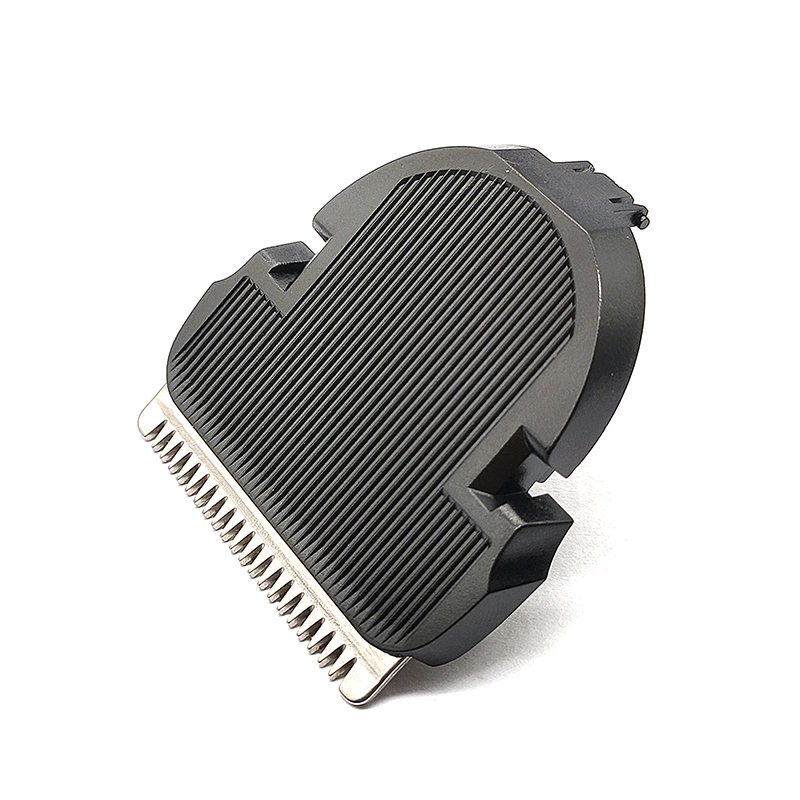 1 セットヘアクリッパーコームとヘアトリマーカッターバーバー - Model Kit Clipper のレビューと価格