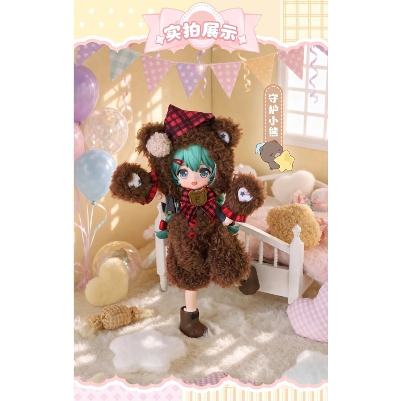オリジナル Blokees DaaLaMode シリーズ - - Model Kit Blokees のレビューと価格