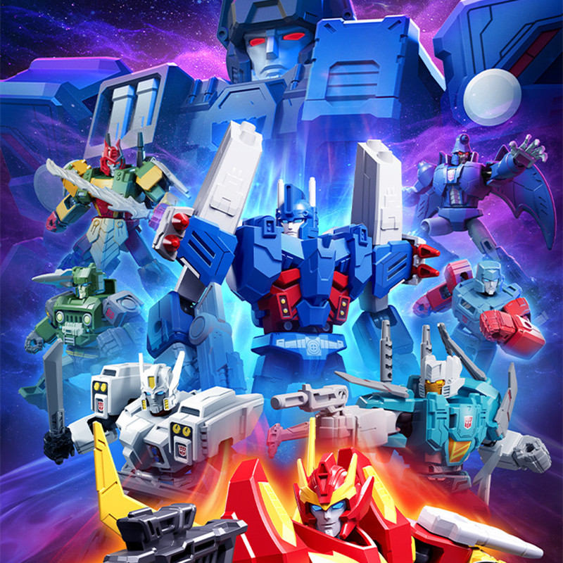 ブロキーズ トランスフォーメーション ウルトラマグナス ロデ - Model Kit Rodimus のレビューと価格