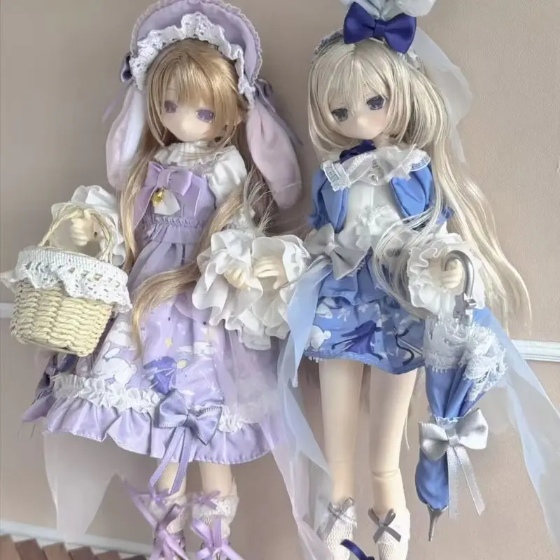 限定版ハングカード 1/6 BJD ブラインドボックス ボー - Model Kit Box のレビューと価格