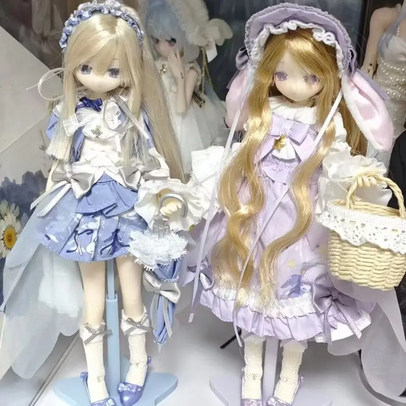 限定版ハングカード 1/6 BJD ブラインドボックス ボー - Model Kit Box のレビューと価格