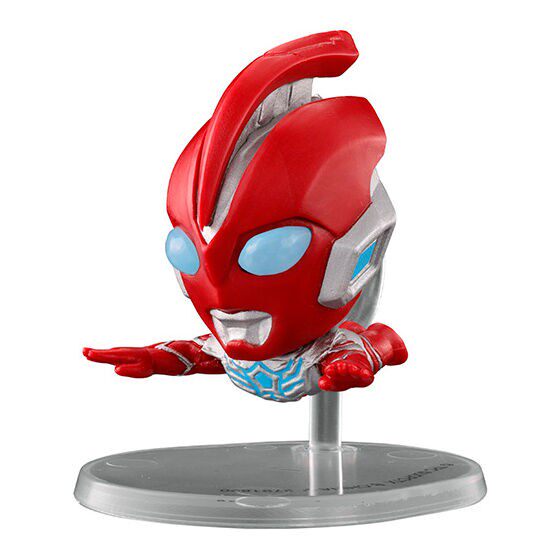 バンダイ ウルトラマン Q スタイル フライング ポーズ フ - Model Kit Zero Megaman のレビューと価格