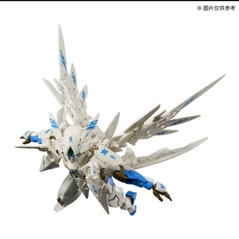 バンダイオリジナル 30 ミリメートル 1/144 EXM- - Model Kit Valkyrie のレビューと価格