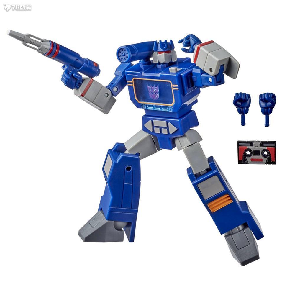 トランスフォーマー R.E.D. ロボット強化デザイン G1 - Model Kit Yolopark のレビューと価格