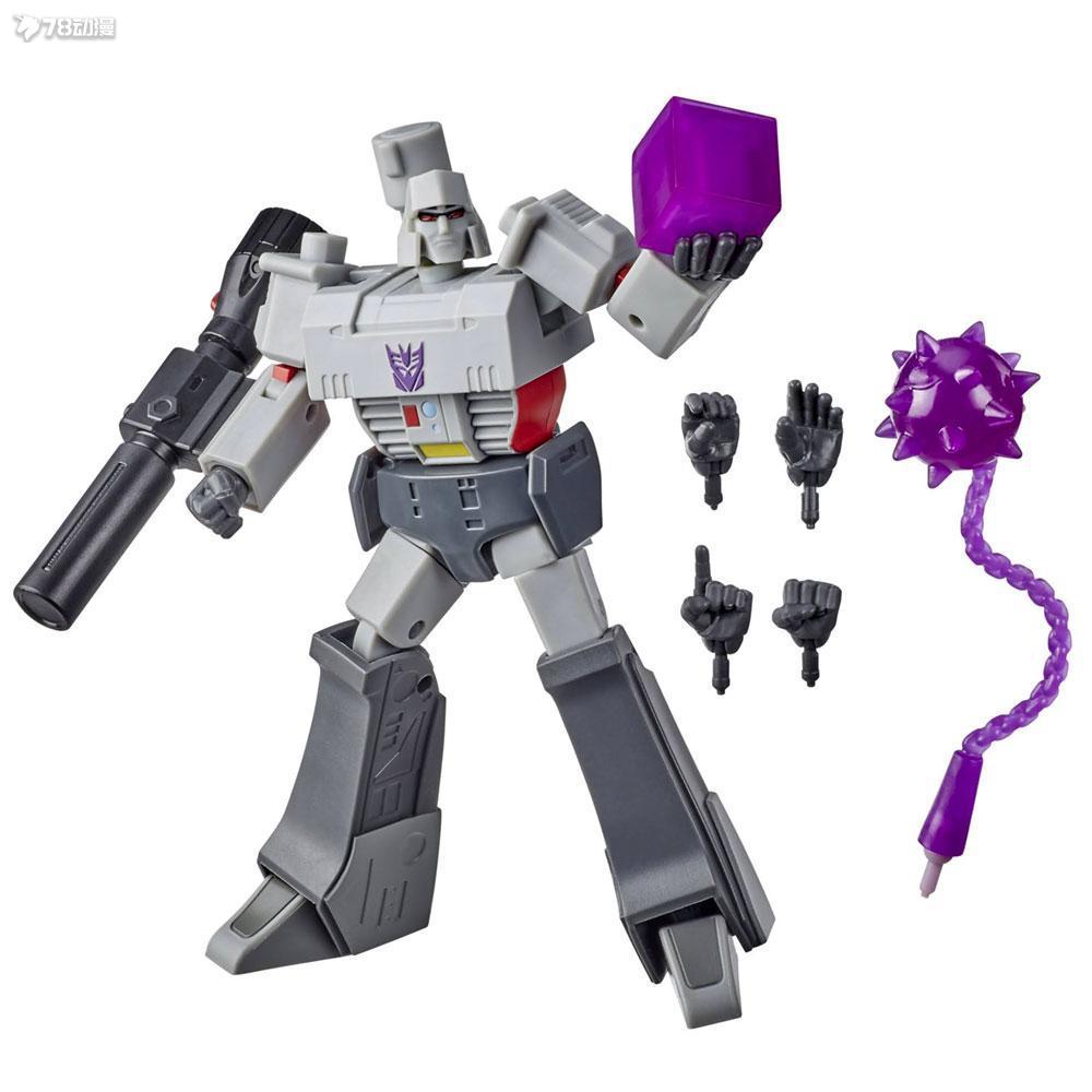トランスフォーマー R.E.D. ロボット強化デザイン G1 - Model Kit Yolopark のレビューと価格