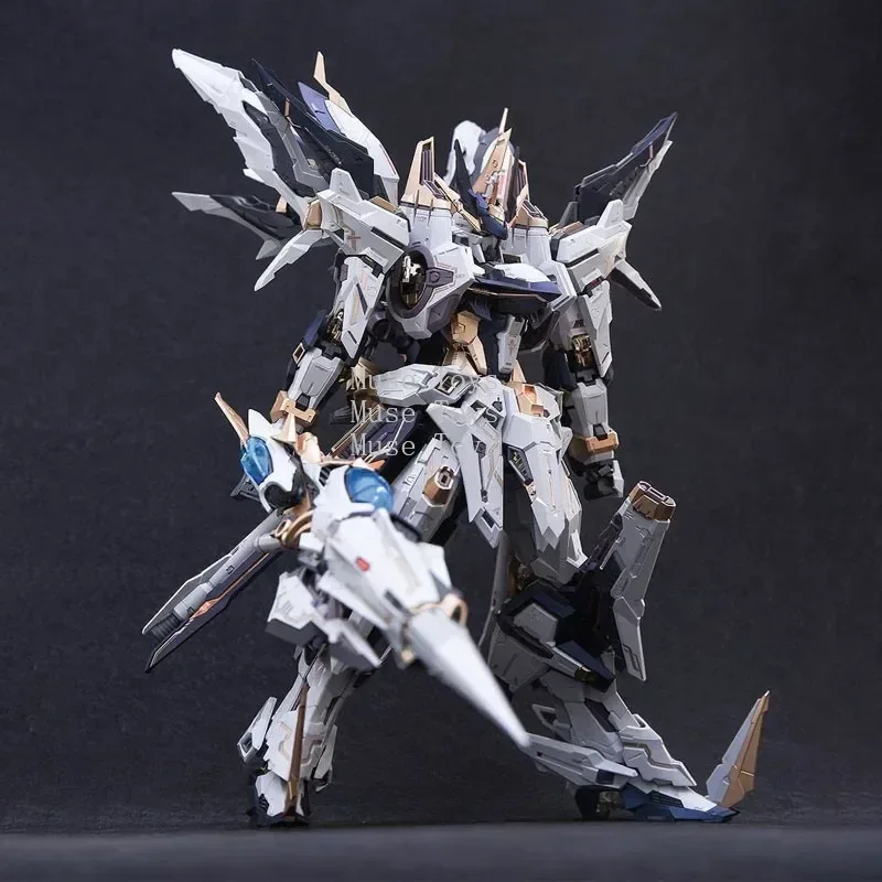 在庫あり時代 PMD オーロラ帝国夜明け騎士部隊モデルキット - Model Kit Fenrir のレビューと価格