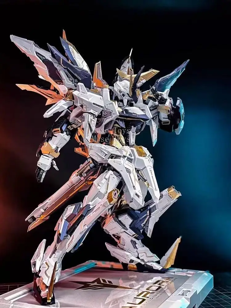 在庫あり時代 PMD オーロラ帝国夜明け騎士部隊モデルキット - Model Kit Fenrir のレビューと価格