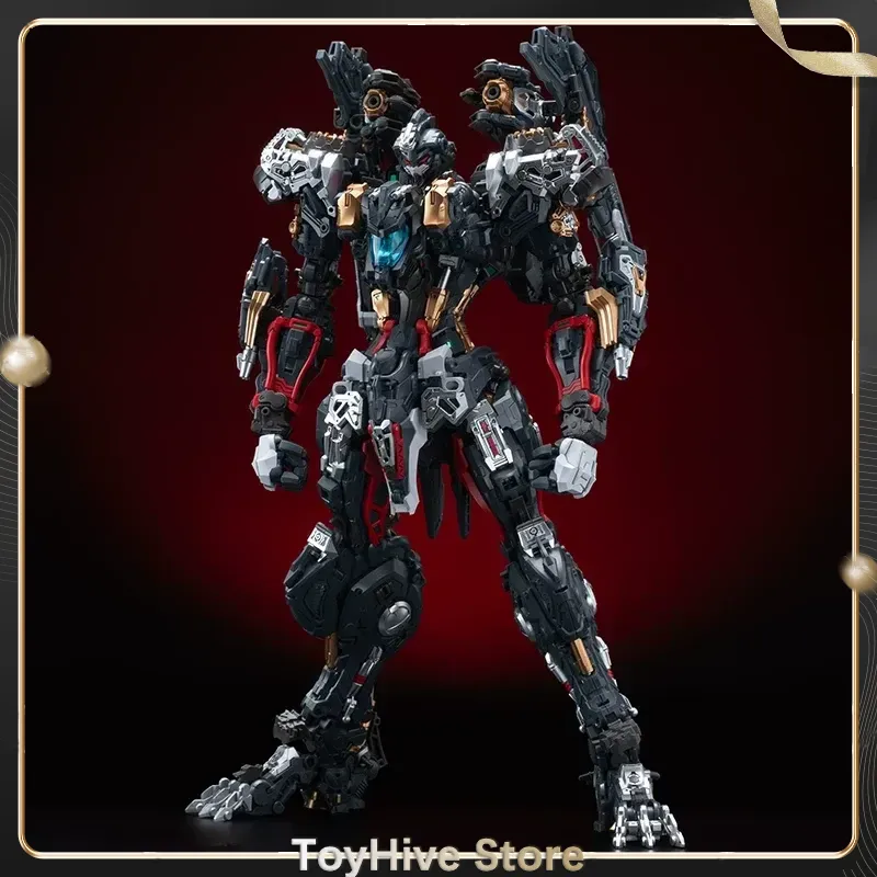 【在庫あり】IN ERA+ RMD 1/72 フェンリル 無 - Model Kit Fenrir のレビューと価格