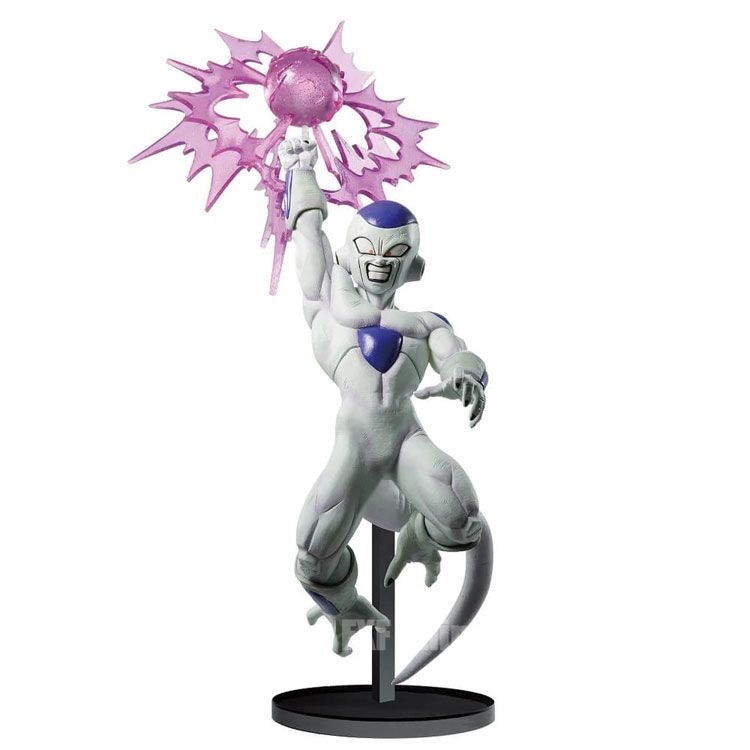 26cm/10.23インチ アニメ ドラゴンボール フィギュ - Model Kit Frieza のレビューと価格