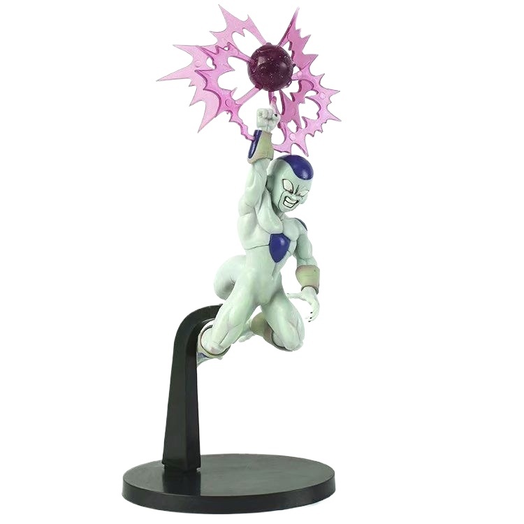 26cm/10.23インチ アニメ ドラゴンボール フィギュ - Model Kit Frieza のレビューと価格