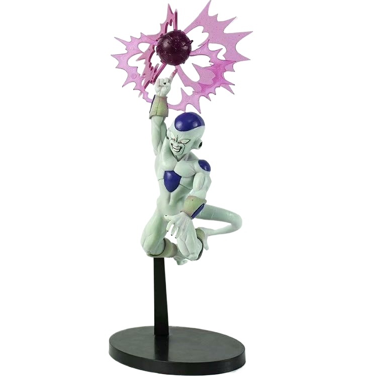26cm/10.23インチ アニメ ドラゴンボール フィギュ - Model Kit Frieza のレビューと価格