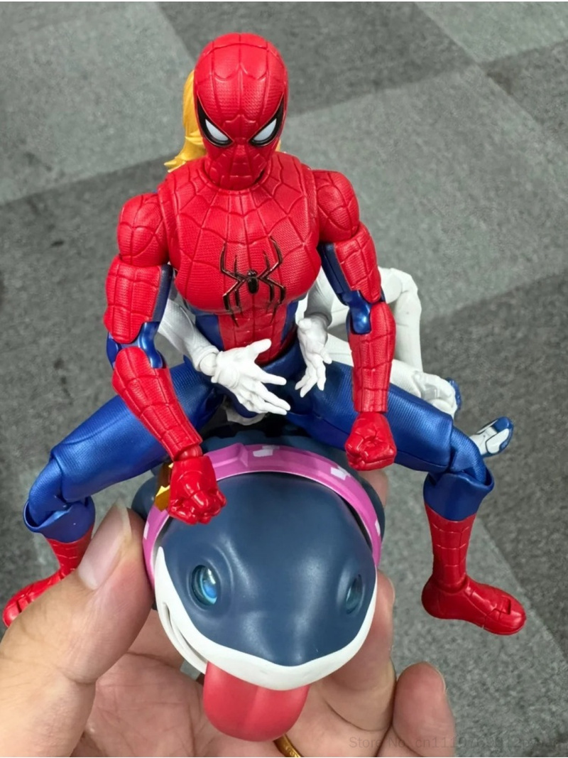 ブロキーズ インストック バイオンドエディション マーベル  - Model Kit Blokees のレビューと価格