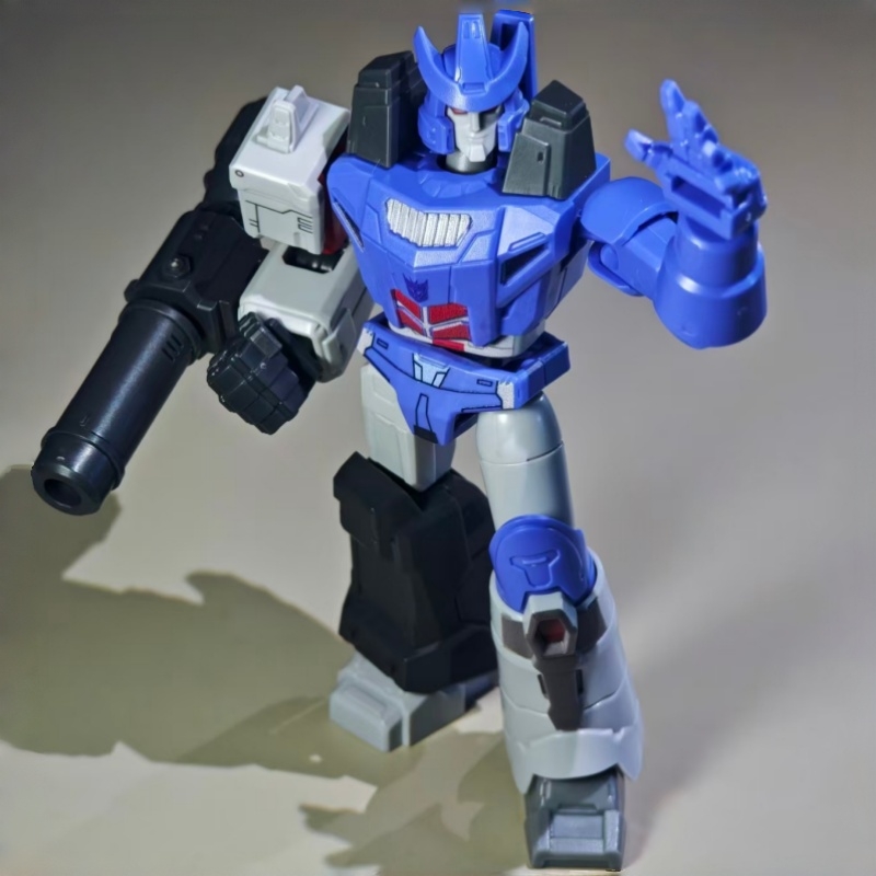 BLOKEES トランスフォーマー ビルディングブロック ギ - Model Kit Rodimus のレビューと価格